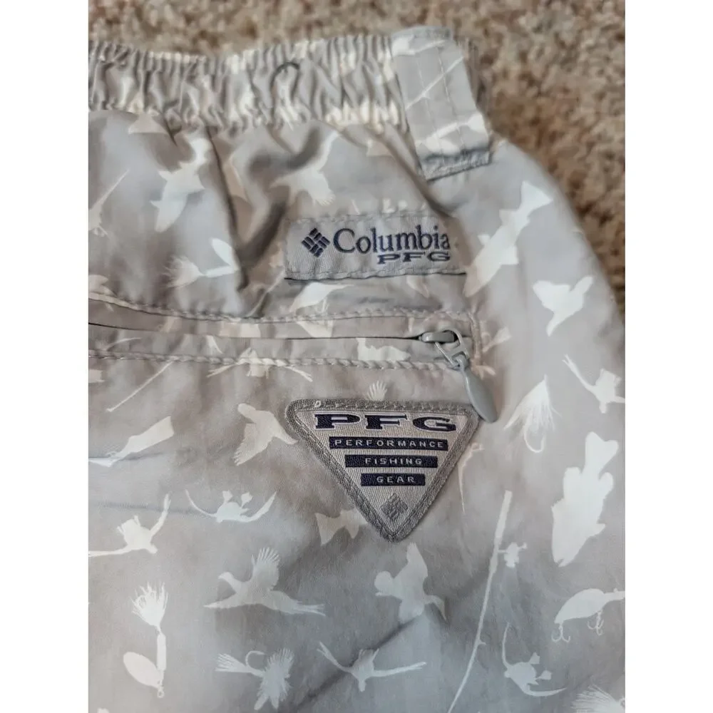 Columbia mens medium